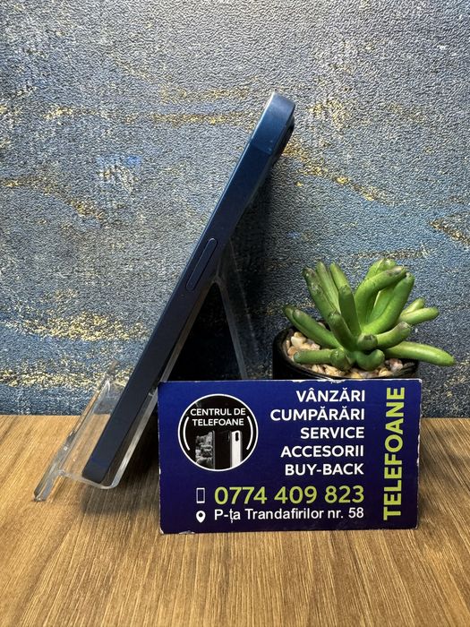 Iphone 13/128Gb/Garantie 2Ani Centrul de Telefoane/Rate