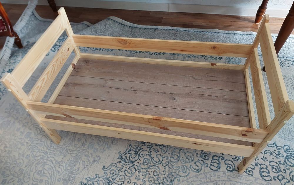 Продаётся Манеж-кровать