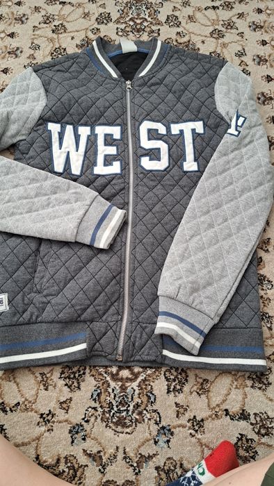 Мужская одежда для подростка