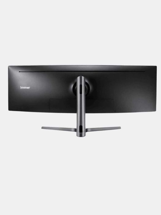 Игровой монитор IMMER 49, 3840x1080, 144Гц