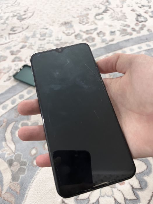 Самсунг А30с с гарании