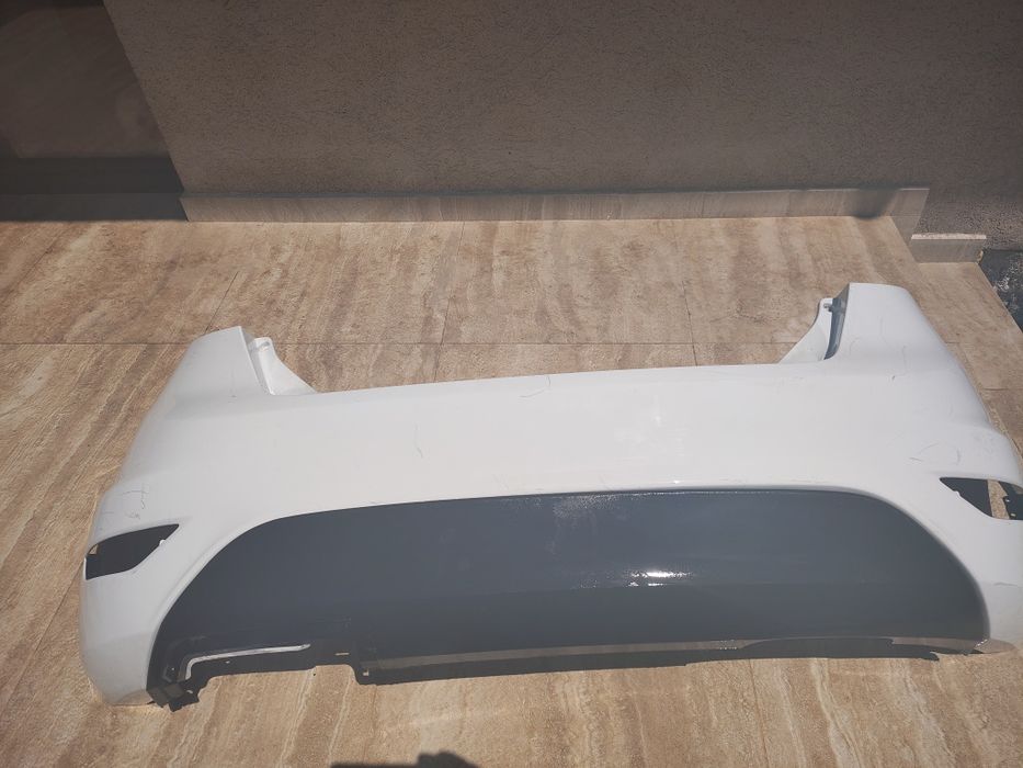 Bara fata bara spate ford fiesta 2014 2017