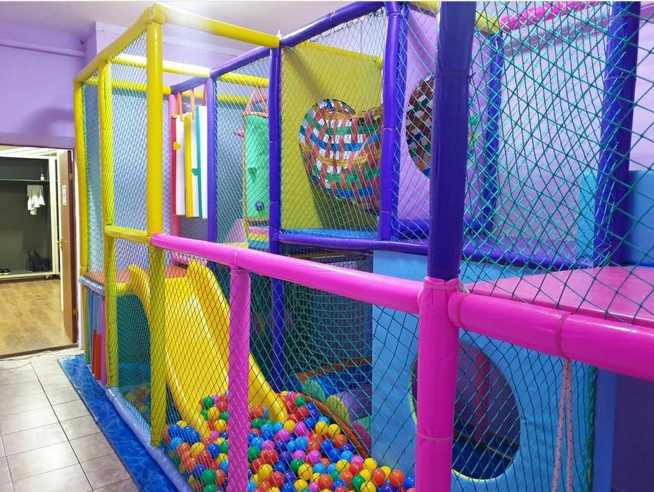 Аниматоры, детские праздники   ShowBooom