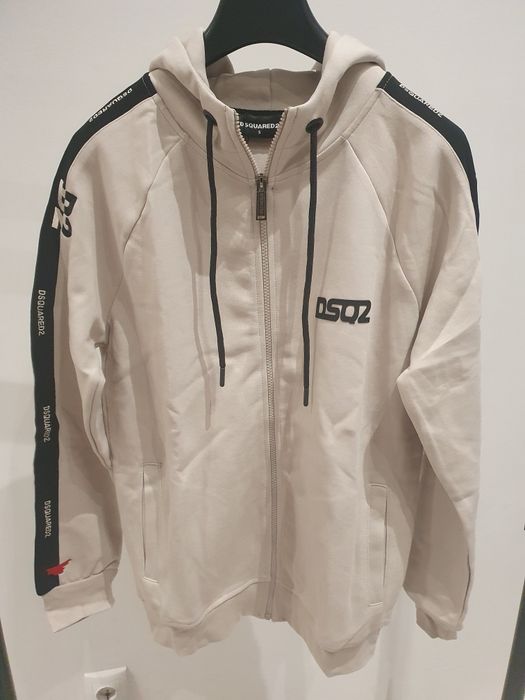 Trening  Dsquared pfemium