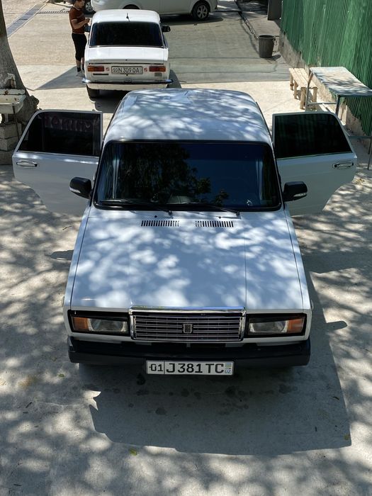 продам авто ваз 2107