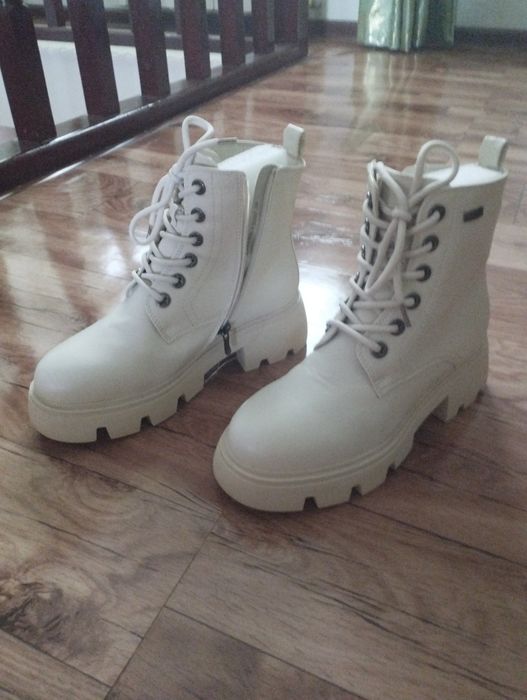 Зимняя обувь 39 размер