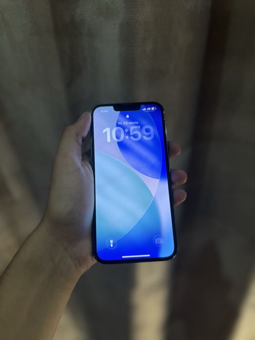Iphone 13 Pro 128gb 76% идеал