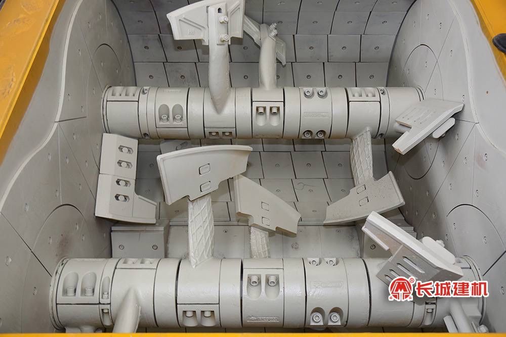 HZS120 Бетон завод (beton zavod)