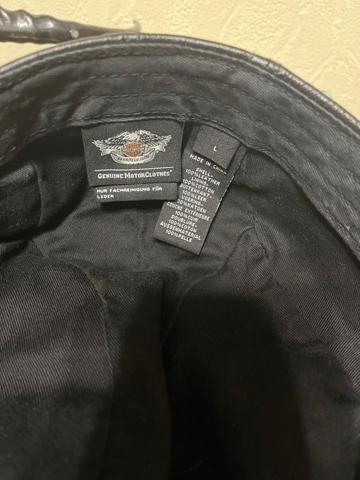 Harley Davidson,о XLT