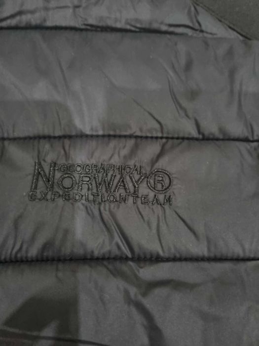 Дамско яке Geographical Norway