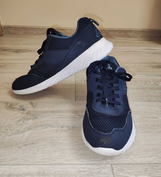 Мъжки маратонки Карра