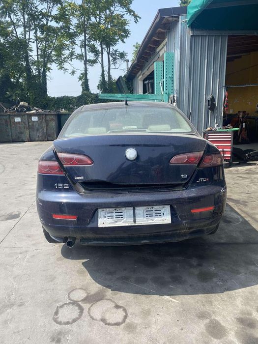 Alfa 159 1.9JTD НА ЧАСТИ!!!