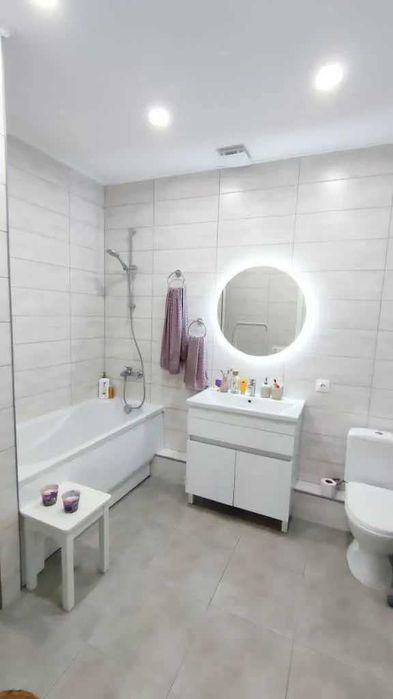 Дава се под наем Едностаен апартамент в София, Славия - 43 кв.м за 357 € - Снимка #3