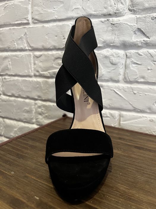 Туфли «Basconi»