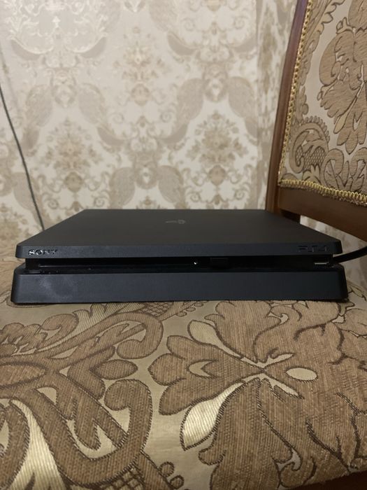Ps 4 slim ishlashi chotki - 2 ta disk sovg’a