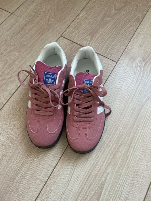 кеды,адидас,gazelle, новые