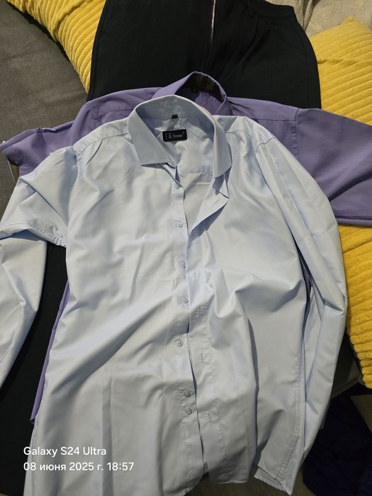 Продам школьные вещи