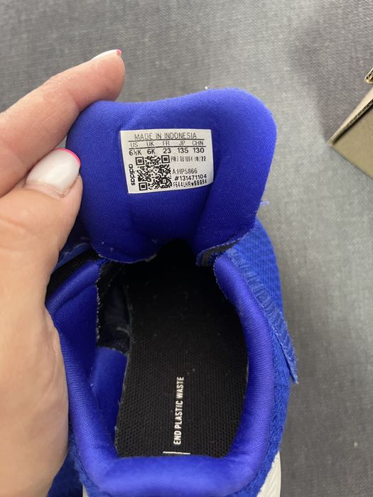 Детски обувки