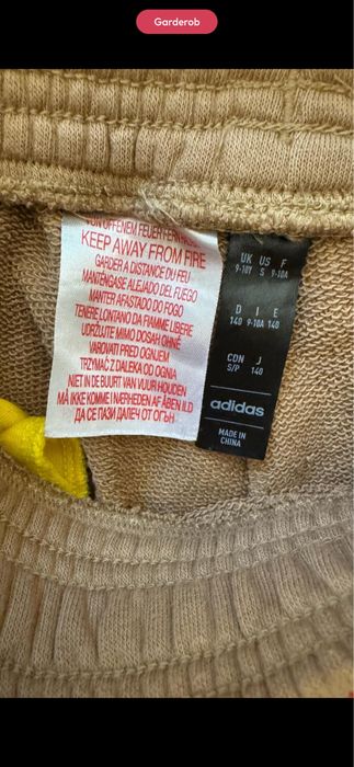 Костюм на мальчик