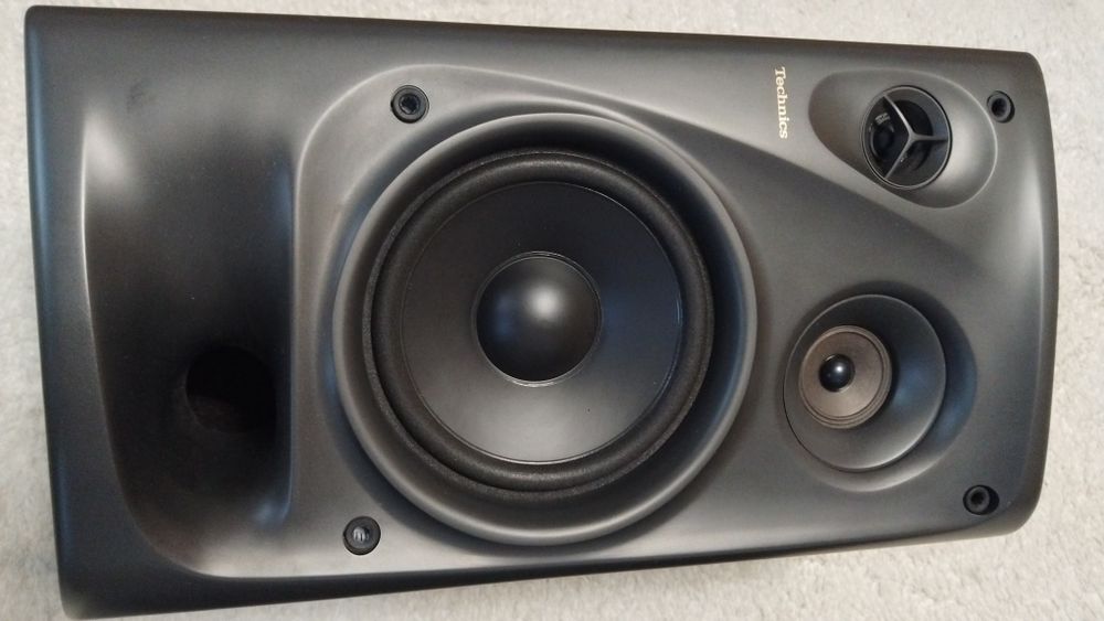 Boxe Technics 100 w
