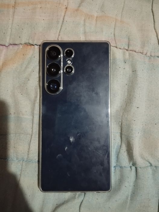 Samsung S25 Ultra (China)