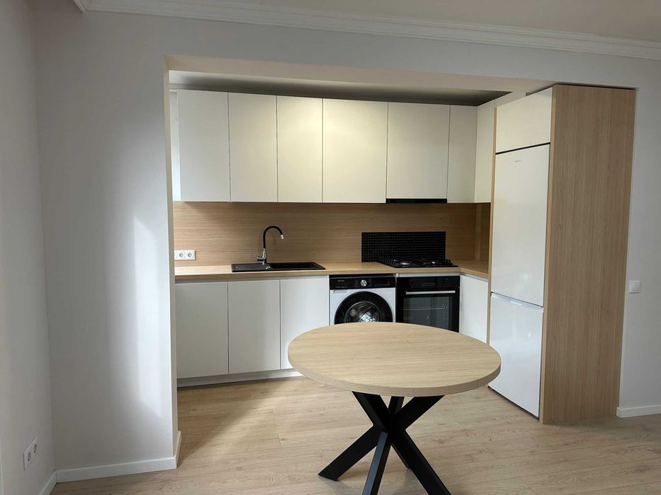 Închiriez apartament 2 camere — fotografia 3