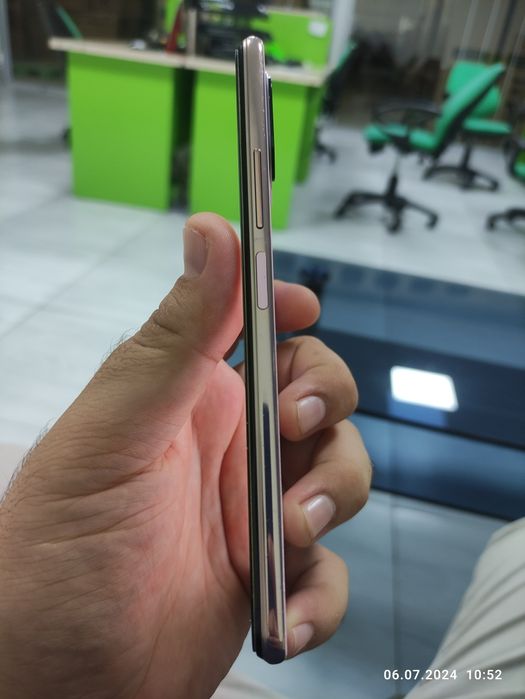 Mi 11 lite 5G NE Full Complete