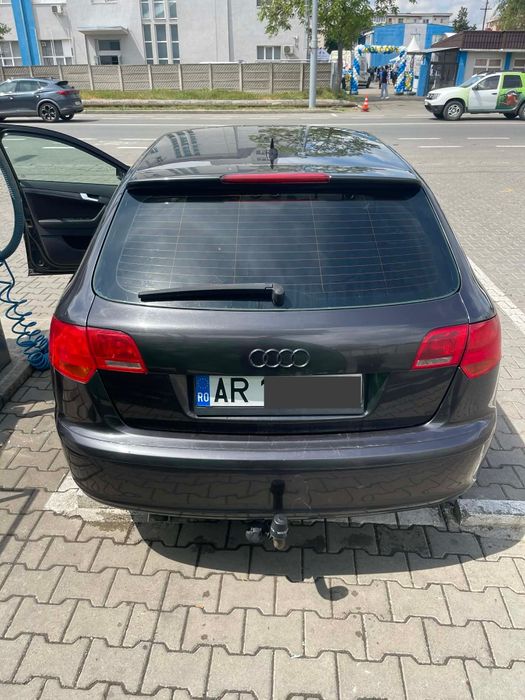 AUDI A3 2005 — imagine 2