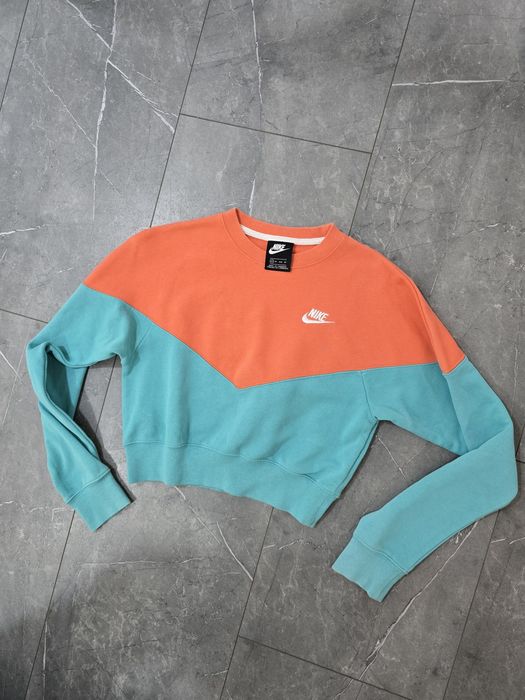 Bluza dama fete  Nike Xs