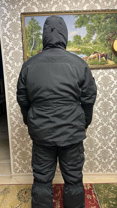 Срочно продам спец одежду