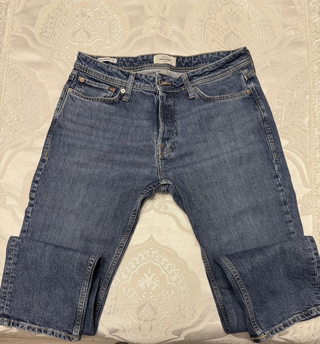 Джинсы jack&jones