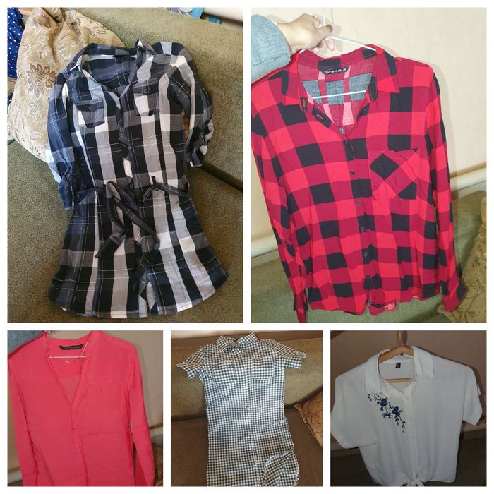 Вещи шикарного качества дёшево