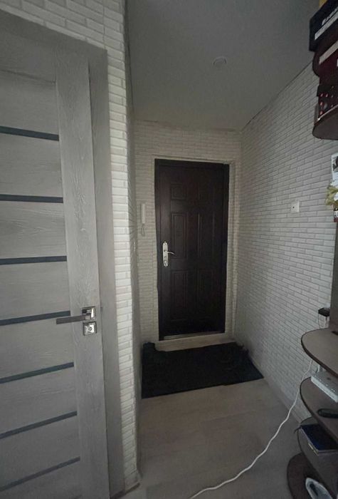 Уютная «двушка» на Шухова, 8