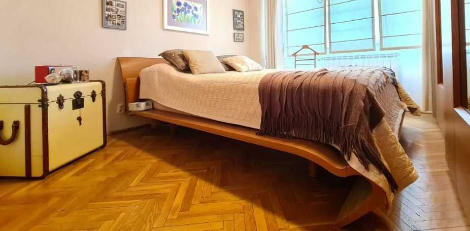 Дава се под наем Тристаен апартамент в Пловдив, Център - 74 кв.м за 188.7 € - Снимка #4