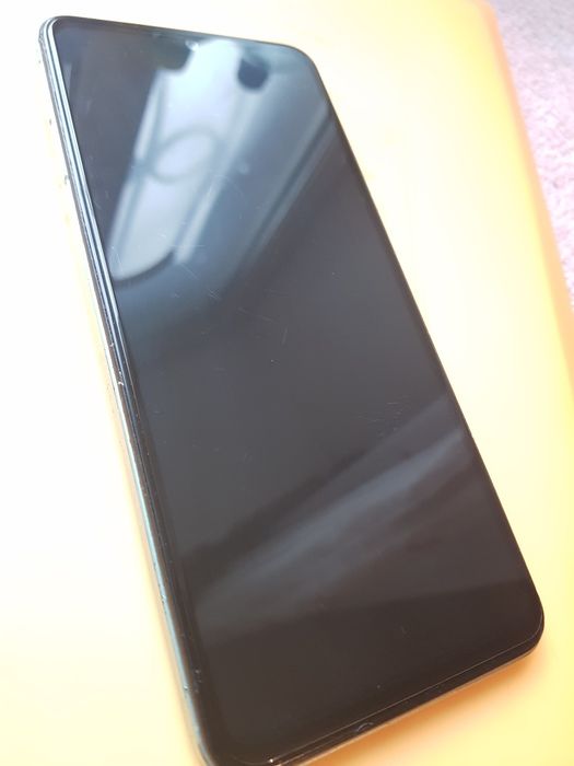 Xiaomi Redmi note 12, смартфон