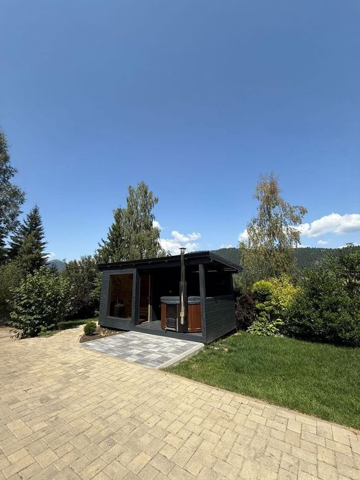 Cazare Casa Daria Vatra Dornei