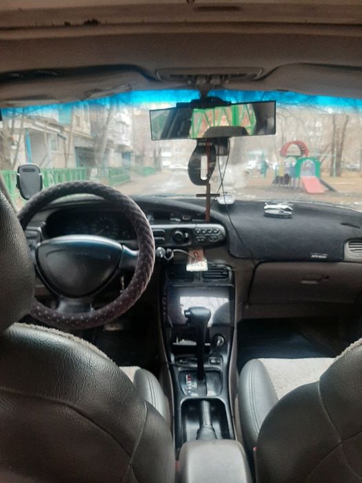 Мазда кседос 6 продам или обменяю