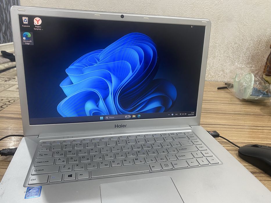 Ноутбук Intel Celeron N4000