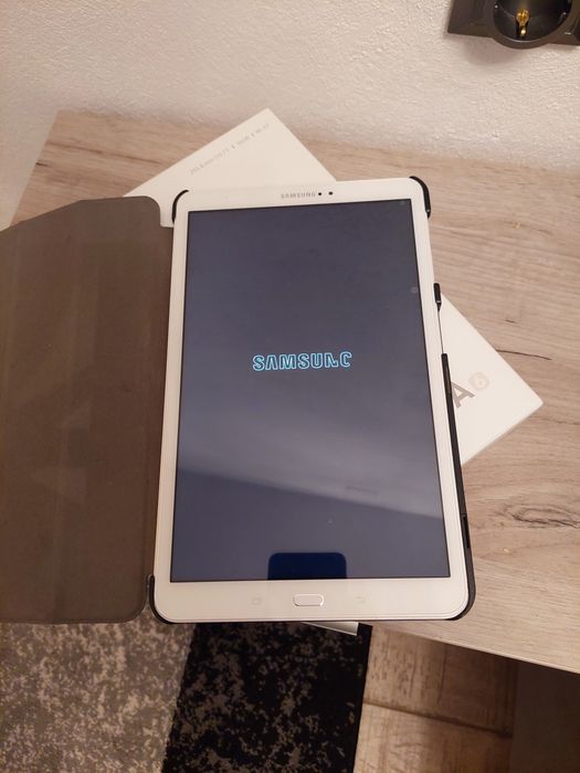 Samsung Tab Galaxy Tab A6