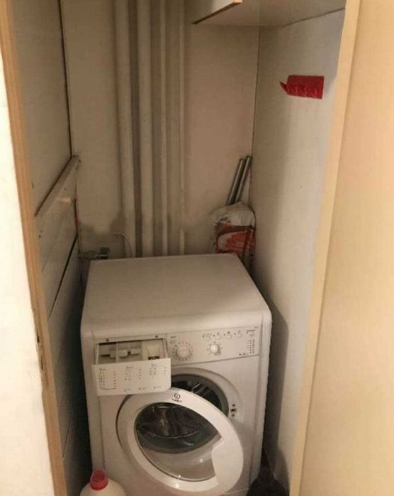 Дава се под наем Тристаен апартамент в София, Връбница 1 - 88 кв.м за 480 € - Снимка #4