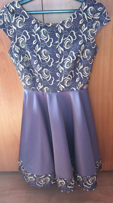 Rochie eleganta dama