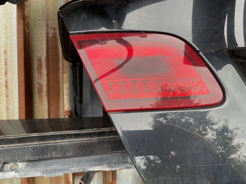 Диодни стопове BMW e92