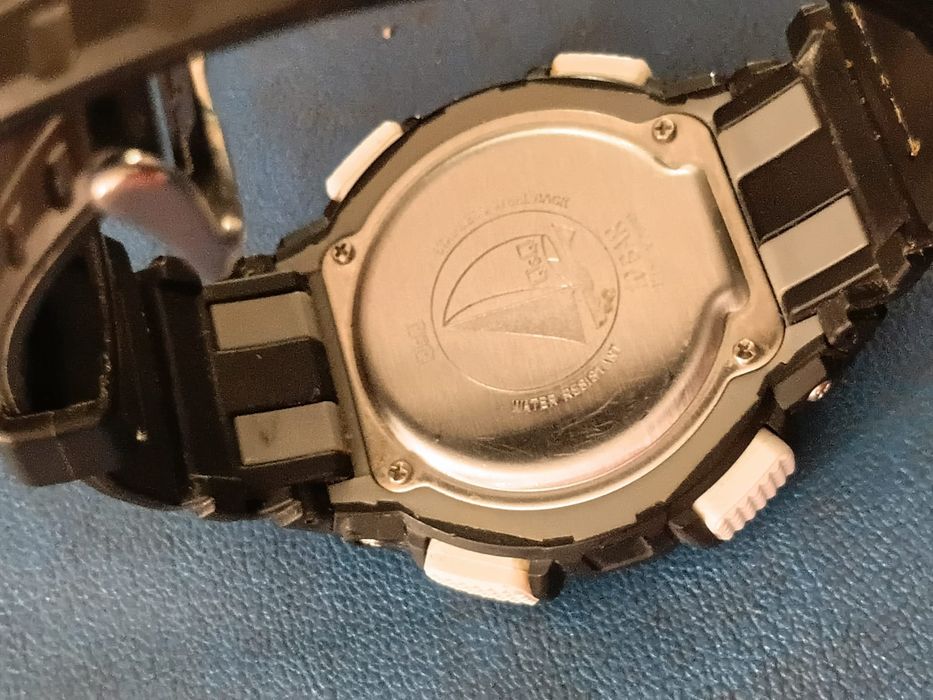 Часы Q&Q спортивные