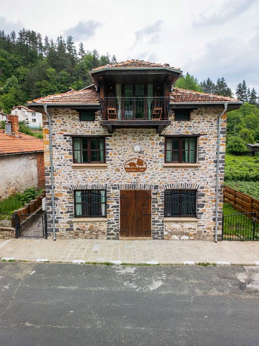 Продава се Къща в с. Арда, Област Смолян - 260 кв.м за 1116 €/кв.м - Снимка #18