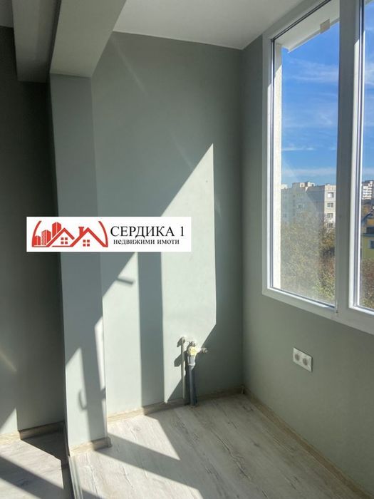 Продава се Двустаен апартамент в София, Илинден - 44 кв.м за 2796 €/кв.м - Снимка #1