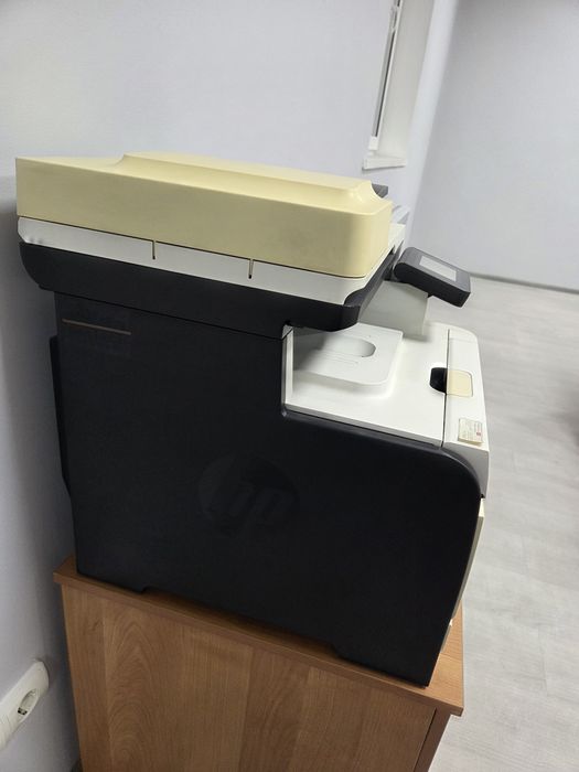 Монитор, принтер