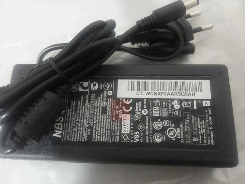 источник питания 9v 5A (9 вольт 5 ампер)