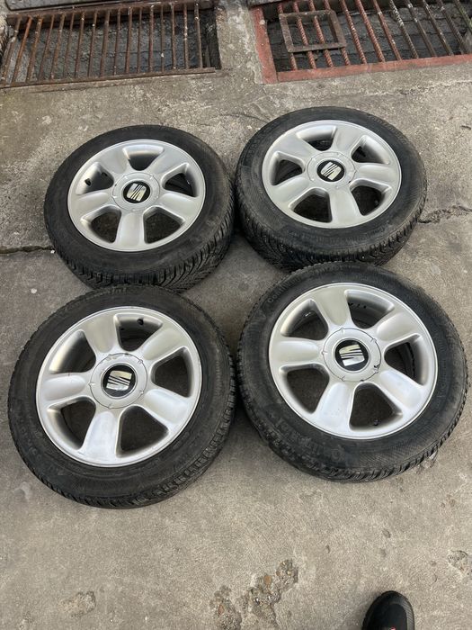 Джанти за сеат