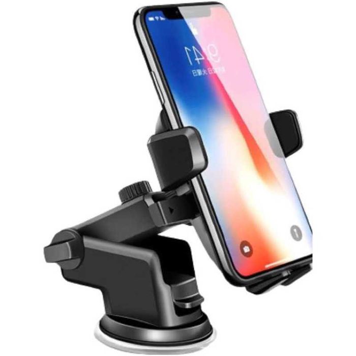 Стойка за мобилен телефон за кола Easy One Touch