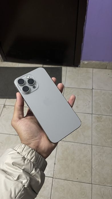 Айфон 15 Pro Max